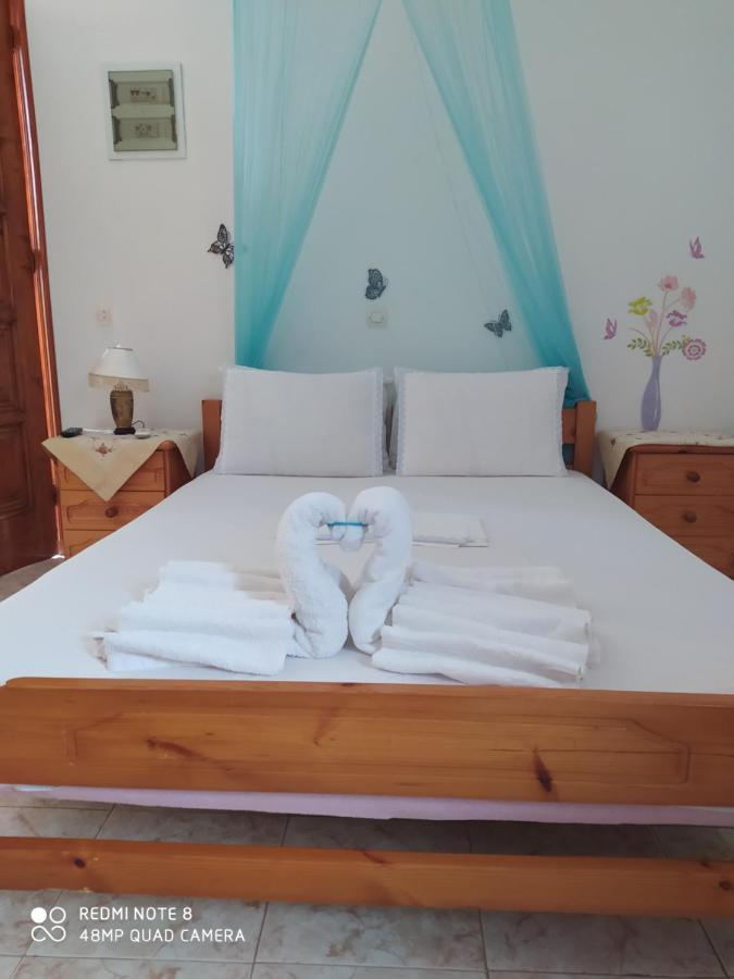 Maria Charalampaki Studios Skyros Esterno foto