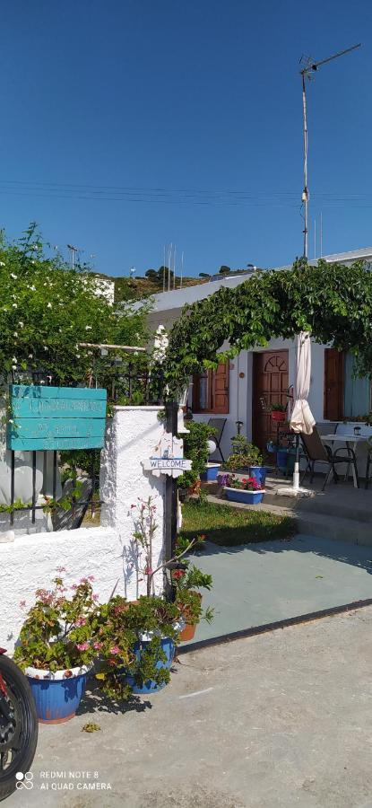 Maria Charalampaki Studios Skyros Esterno foto