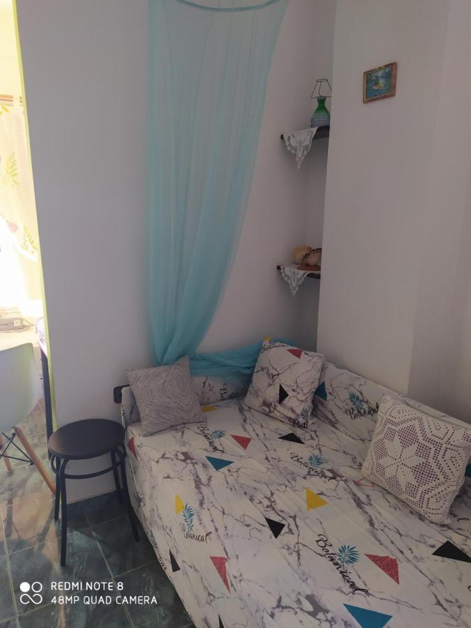 Maria Charalampaki Studios Skyros Esterno foto