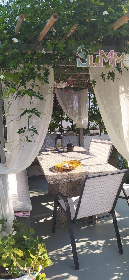 Maria Charalampaki Studios Skyros Esterno foto