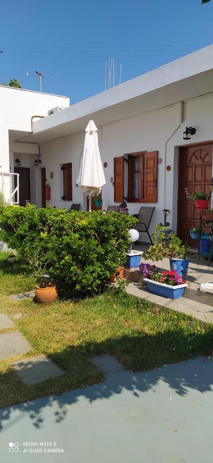 Maria Charalampaki Studios Skyros Esterno foto