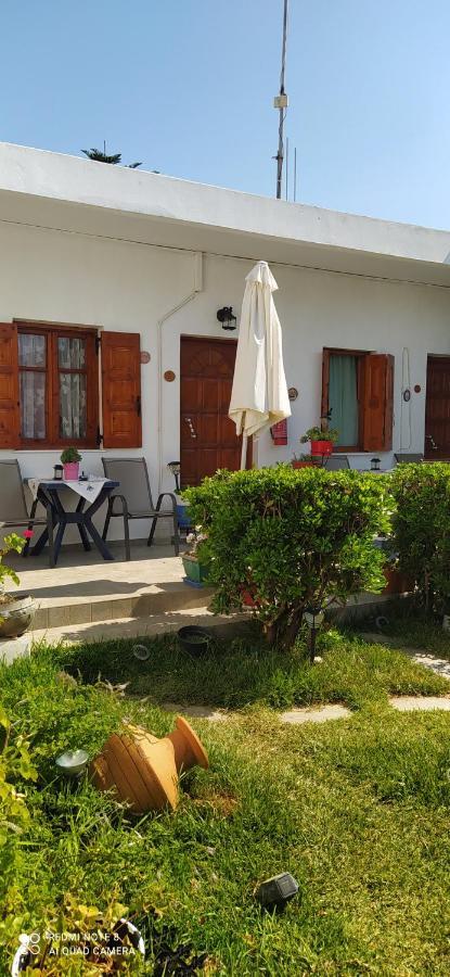 Maria Charalampaki Studios Skyros Esterno foto