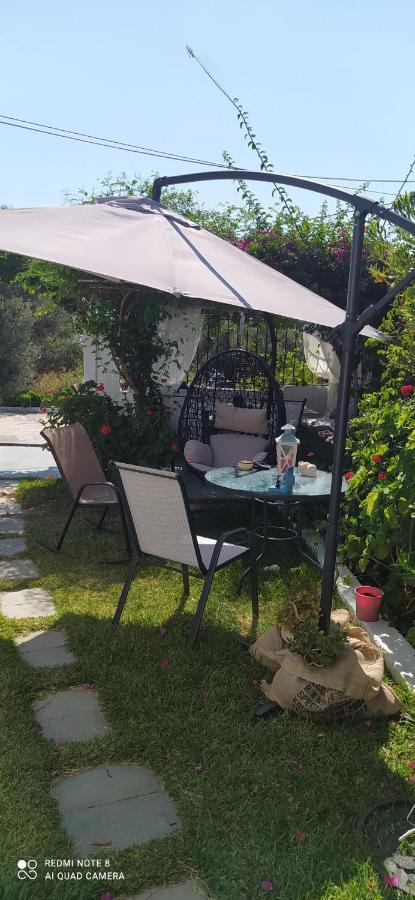 Maria Charalampaki Studios Skyros Esterno foto
