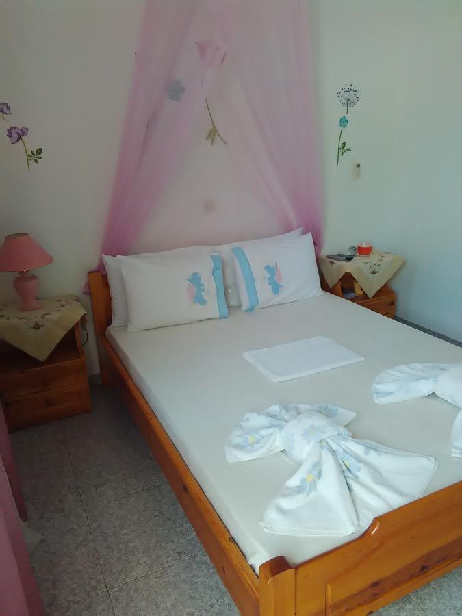 Maria Charalampaki Studios Skyros Esterno foto