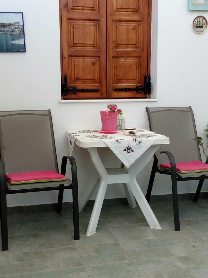 Maria Charalampaki Studios Skyros Esterno foto